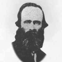 William Alexander Follett (1825 - 1885)